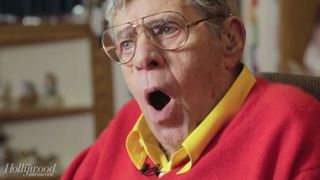 Wow, Jerry Lewis Is Actually Funny<em></em>